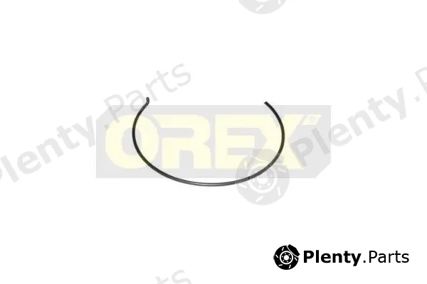 Orex 126028 — Ball Head, gearshift linkage