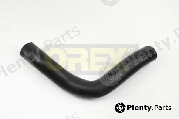 Orex 650041 — Radiator Hose