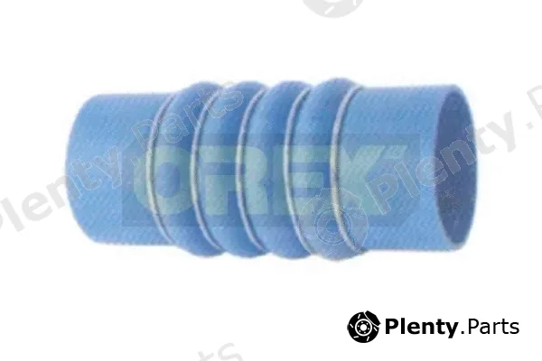 Orex 150055 — Charge Air Hose