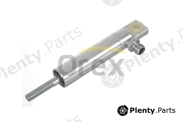 Orex 113211 — Draw Bar Fork, level compensation valve