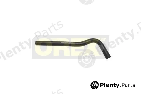 Orex 150329 — Hose, cylinder head cover ventilation