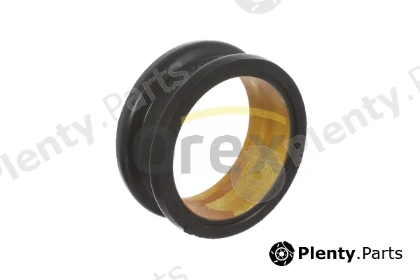 Orex 250189 — Coolant Pipe