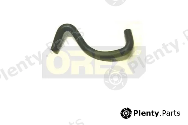 Orex 150150 — Radiator Hose