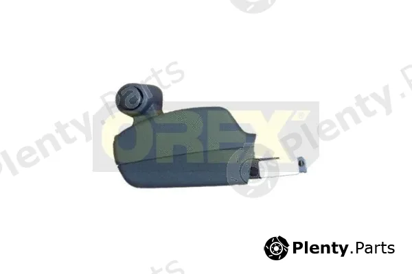 Orex 113122 — Control Unit, braking system