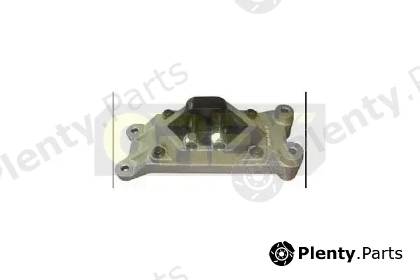 Orex 624001 — Mounting, engine