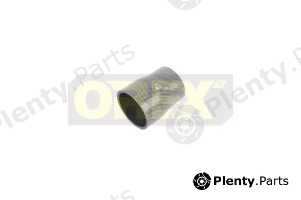 Orex 250044 — Coolant Pipe