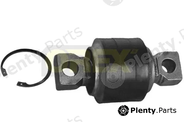Orex 232003 — Repair Kit, control/trailing arm