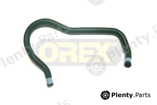 Orex 550074 — Radiator Hose