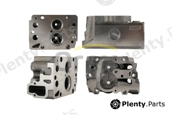 Orex 210016 — Cylinder Head