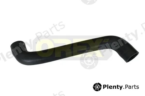 Orex 150332 — Radiator Hose