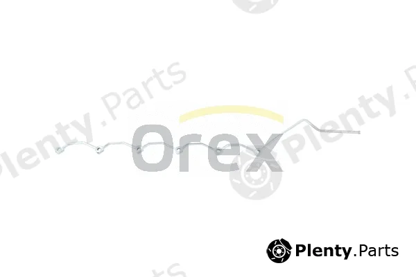 Orex 255006 — Coolant Pipe