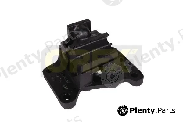 Orex 124013 — Mounting, engine