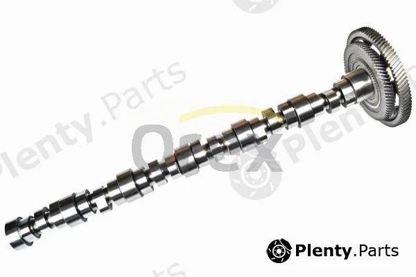 Orex 105028 — Camshaft