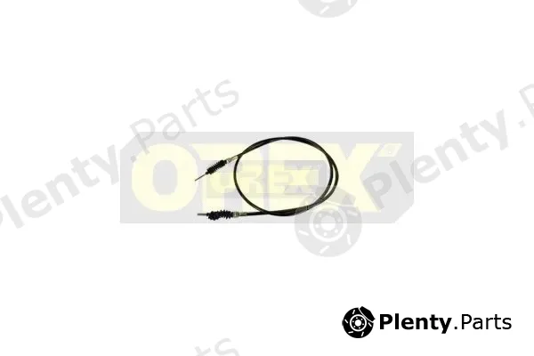 Orex 218007 — Accelerator Cable