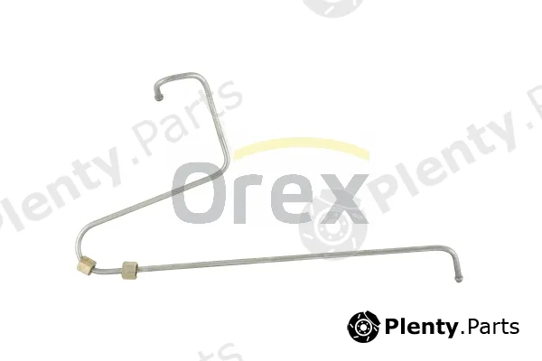 Orex 107016 — High Pressure Pipe, injection system