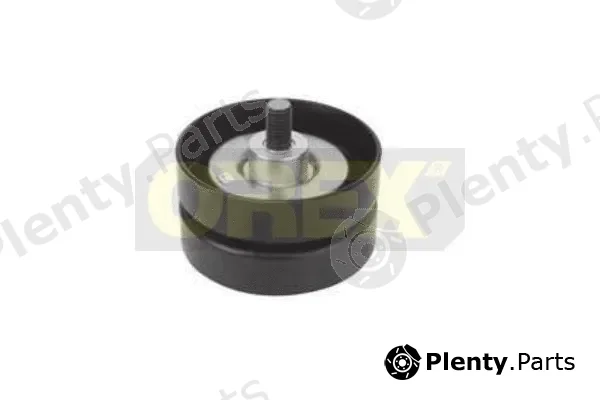 Orex 620039 — Tensioner Pulley, V-ribbed belt