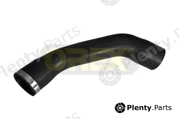 Orex 550138 — Radiator Hose