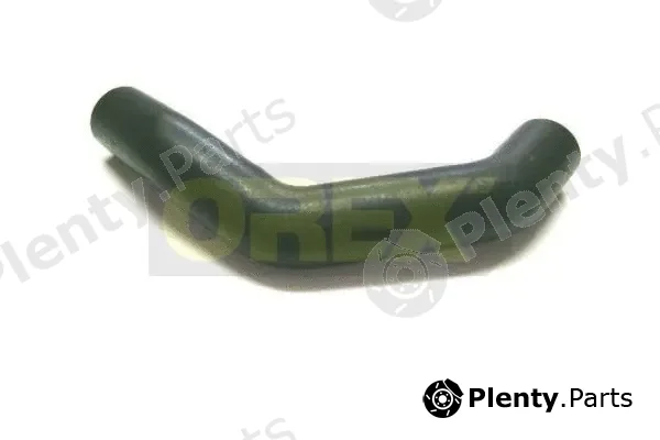 Orex 250019 — Radiator Hose