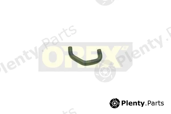 Orex 150191 — Radiator Hose