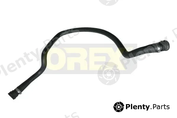 Orex 250172 — Radiator Hose