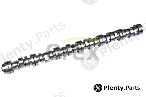 Orex 505003 — Camshaft