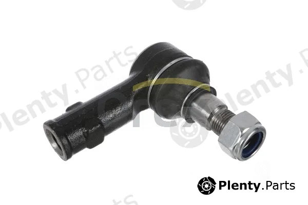 Orex 131023 — Angled Ball Joint, steering drag link