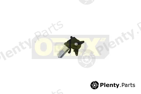 Orex 182035 — Electric Motor, window regulator