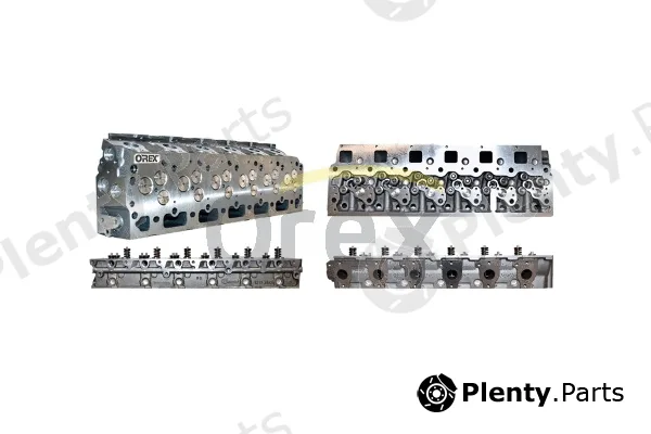 Orex 110026 — Cylinder Head