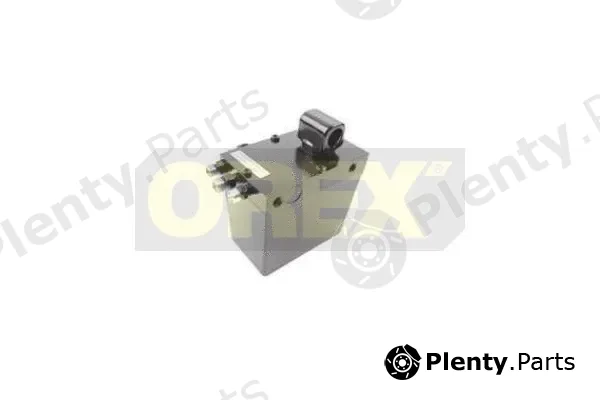 Orex 455004 — Tilt Pump, driver cab