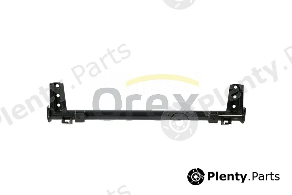 Orex 131022 — Mounting Bracket, bumper