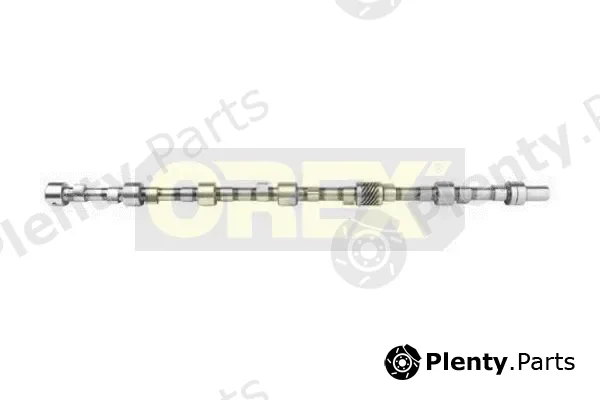 Orex 205008 — Camshaft