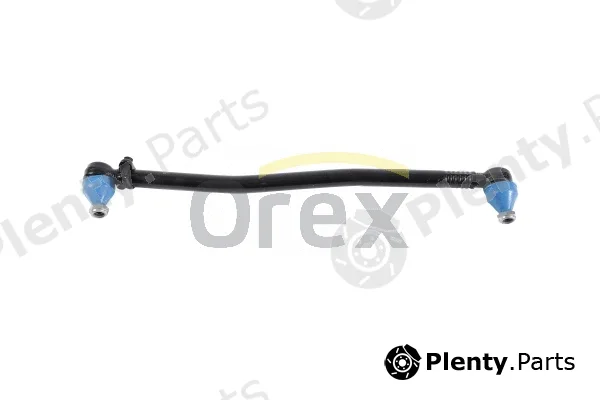Orex 124075 — Centre Rod Assembly