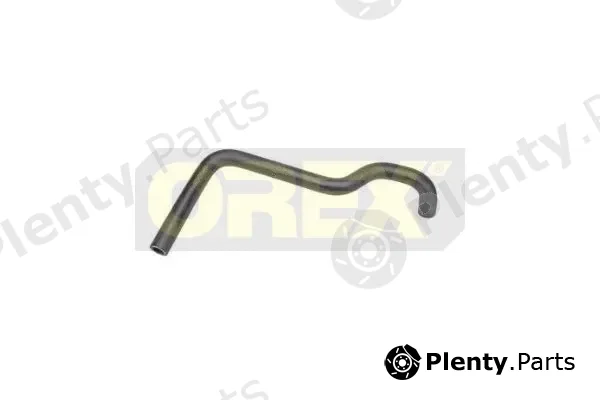 Orex 150016 — Radiator Hose