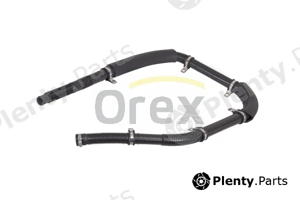 Orex 113147 — Coolant Pipe