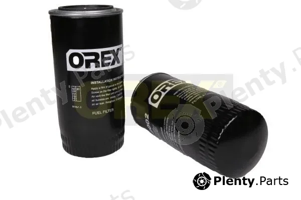 Orex 309002 — Fuel Filter