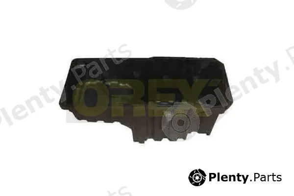 Orex 101005 — Oil Sump