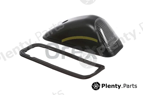 Orex 182084 — Lens, position light