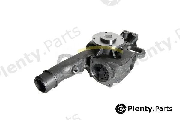Orex 120180 — Water Pump, engine cooling