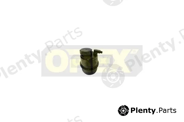 Orex 142137 — Equalising reservoir, hydraulic oil (power steering)
