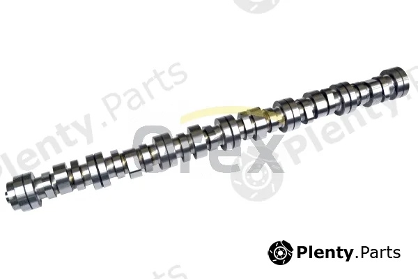 Orex 505006 — Camshaft