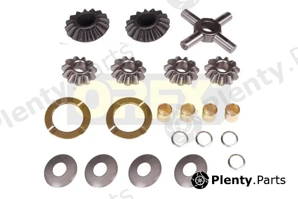 Orex 135028 — Repair Kit, differential