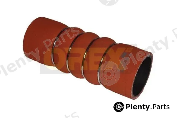 Orex 250039 — Charge Air Hose