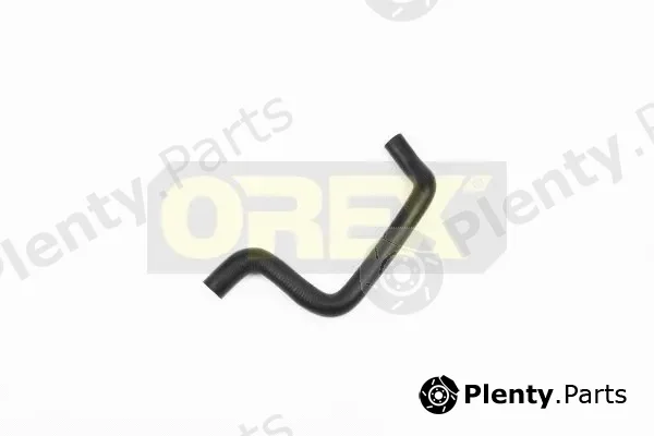 Orex 150269 — Radiator Hose