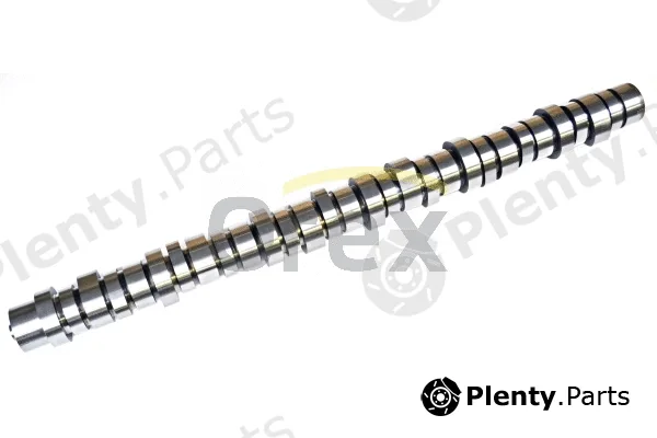 Orex 305018 — Camshaft