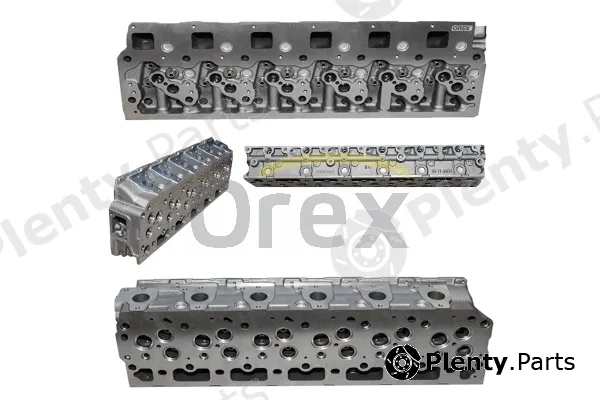 Orex 110022 — Cylinder Head Cover