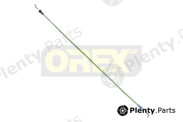 Orex 172001 — Cable Pull, door release