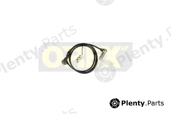 Orex 101025 — Sensor, wheel speed