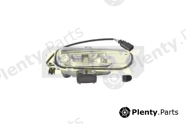 Orex 182078 — Front Fog Light