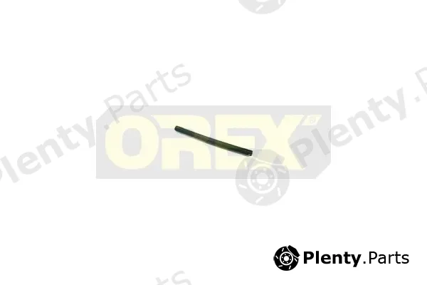 Orex 350114 — Radiator Hose