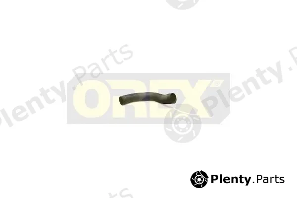 Orex 350060 — Radiator Hose